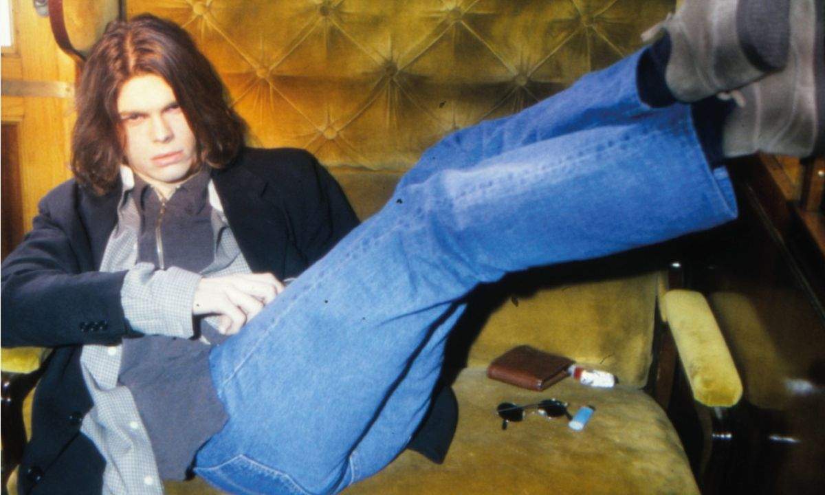 Destinazione Paradiso 30 anni Gianluca Grignani