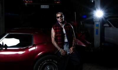 Emis Killa presenta il nuovo album Musica Triste, in uscita il 5 dicembre 2025