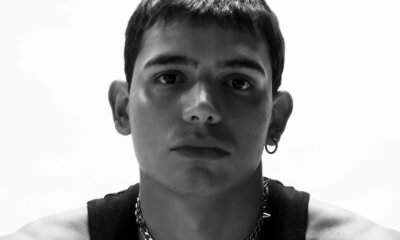 eroCaddeo durante X Factor 2025 presenta il suo inedito “Punto”