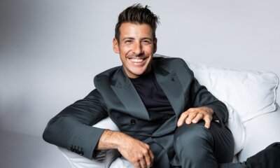 Francesco Gabbani annuncia le nuove date del tour 2026 con concerti estivi in tutta Italia