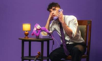 Frasa presenta il nuovo singolo “Viola”