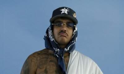 Geolier annuncia Fotografia, il nuovo singolo in uscita il 7 novembre