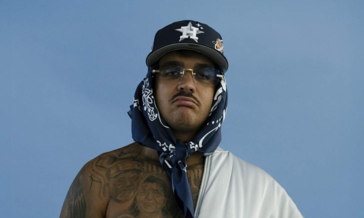 Geolier annuncia Fotografia, il nuovo singolo in uscita il 7 novembre