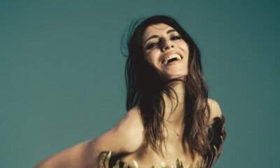 Giorgia presenta “G”, il nuovo album con Blanco, Dardust e Calcutta