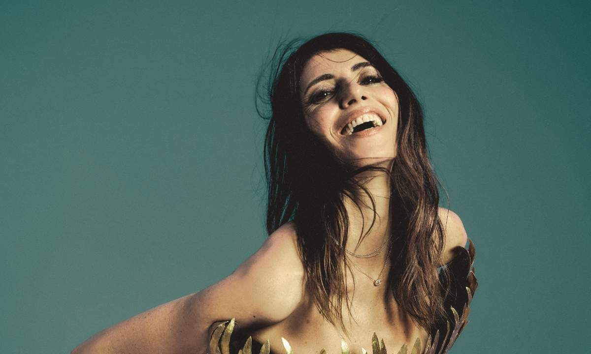 Giorgia presenta “G”, il nuovo album con Blanco, Dardust e Calcutta