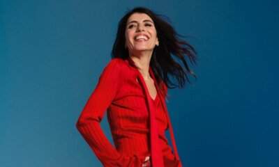 Giorgia parla del nuovo album G e del significato del titolo