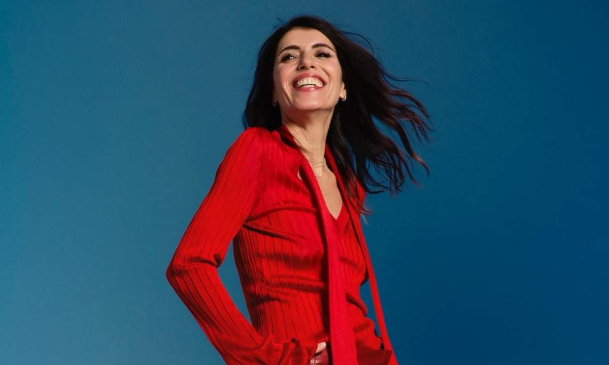 Giorgia parla del nuovo album G e del significato del titolo