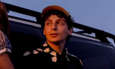 Giovanni Ti Amo annuncia l’album Coyote! tra rock e introspezione