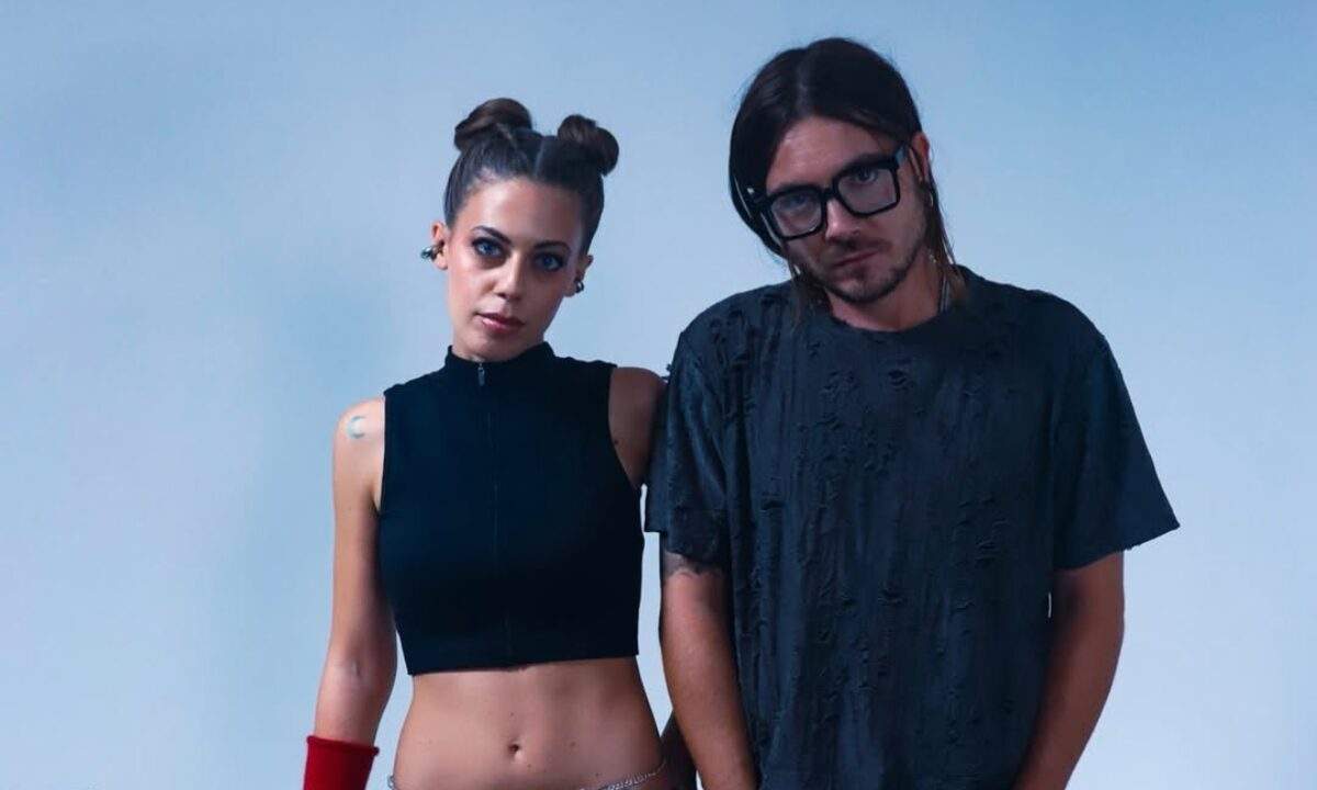 La Messa a Sanremo Giovani 2025, intervista sul brano Maria