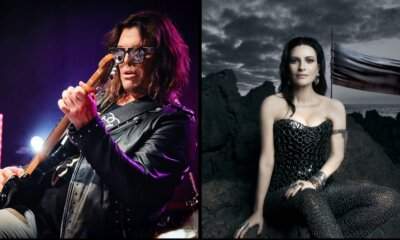 Accordo tra Warner Chappell, Gianluca Grignani e Massimo Luca sul brano La mia storia tra le dita