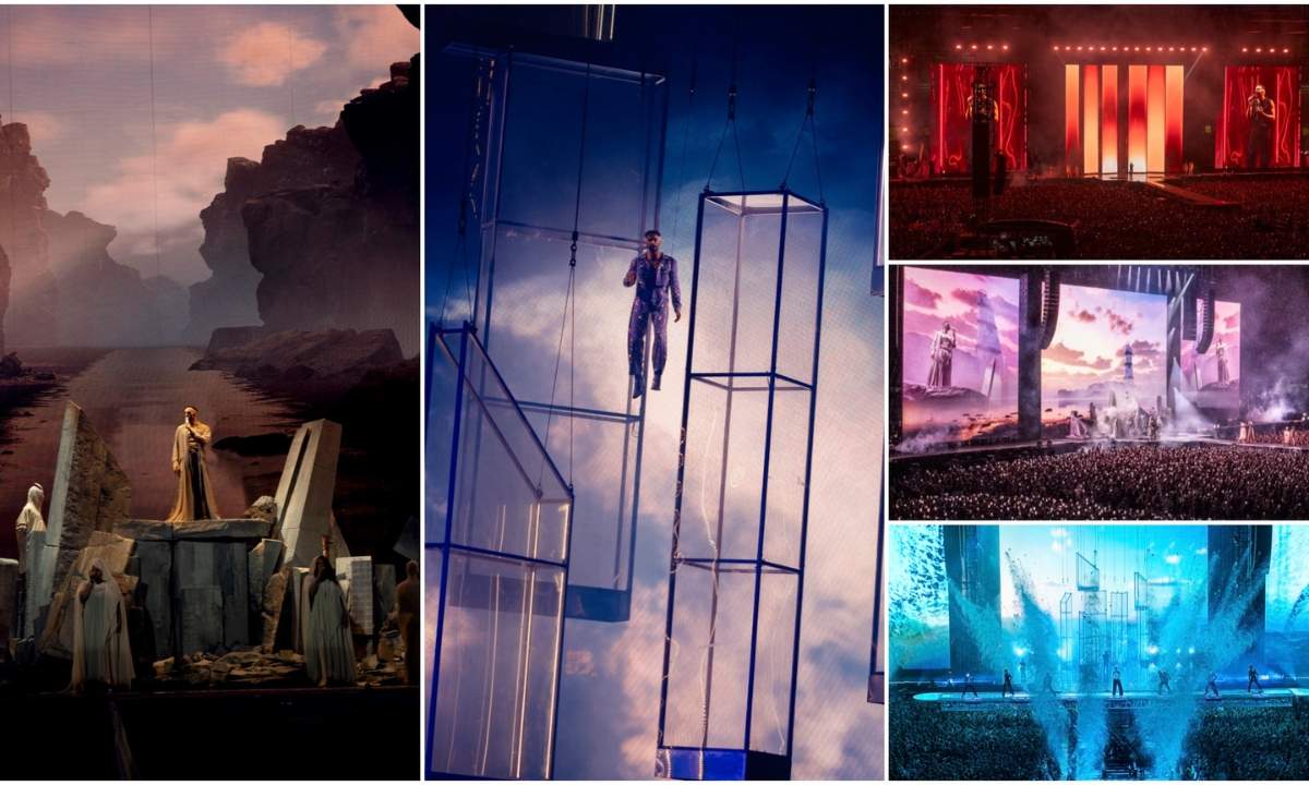 LaTarma e Live Nation ai BEA World 2025