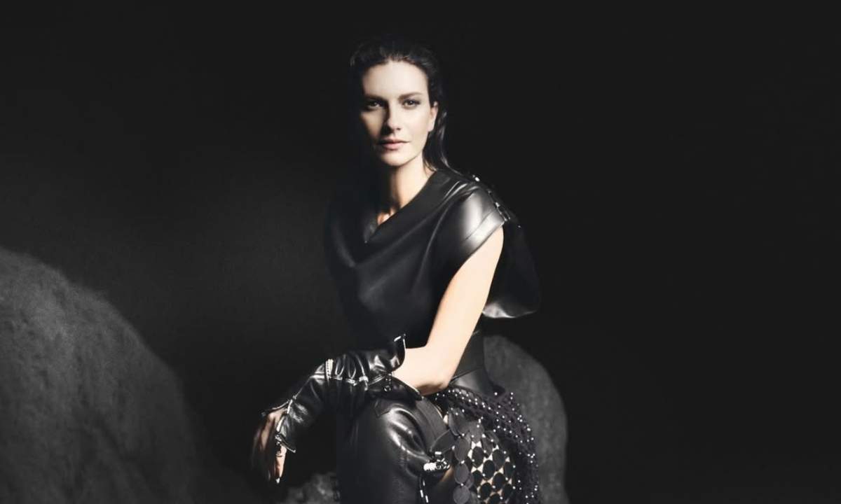 Laura Pausini - Ritorno ad amare (singolo 2025)