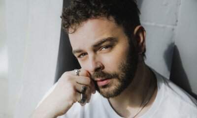 Lorenzo Fragola presenta il nuovo singolo “Storte”