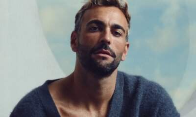 Marco Mengoni Coming Home Amazon Music Original