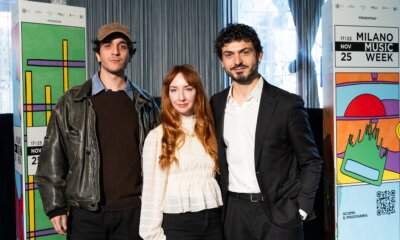 Milano Music Week 2025
