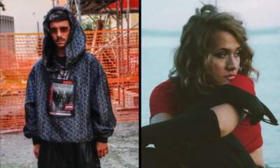 Moreno e Tish insieme per il singolo Colpa del destino