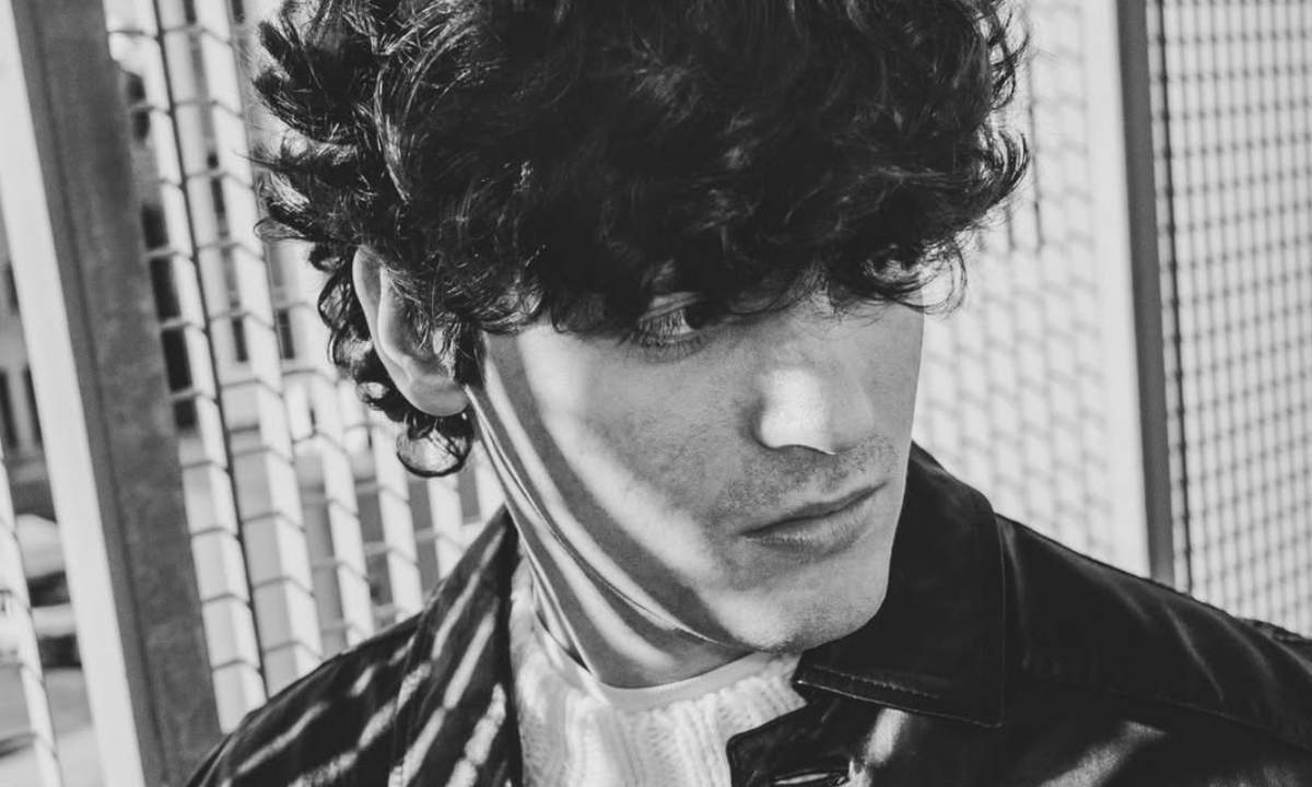 NDG firma con Troppo Records e annuncia il suo nuovo progetto discografico