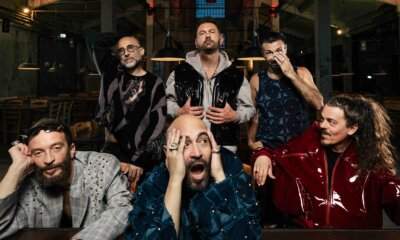 Negramaro Una storia ancora semplice Tour 2026 – foto di Francesco Prandoni