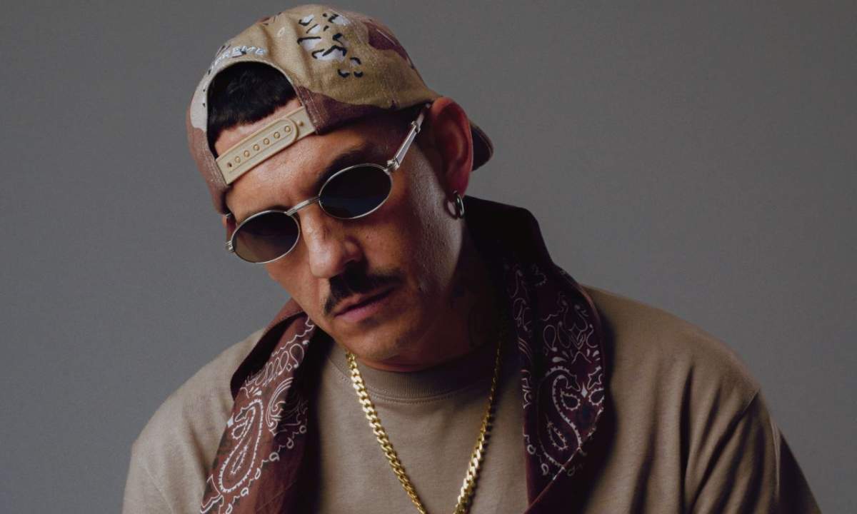 Noyz Narcos presenta Funny Games, il nuovo album