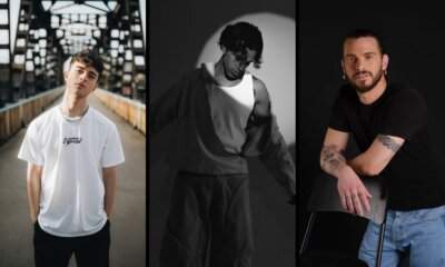 Reason Festival di Cosmophonix al Tesoro Living Resort di Mantova