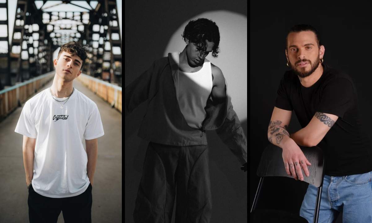 Reason Festival di Cosmophonix al Tesoro Living Resort di Mantova