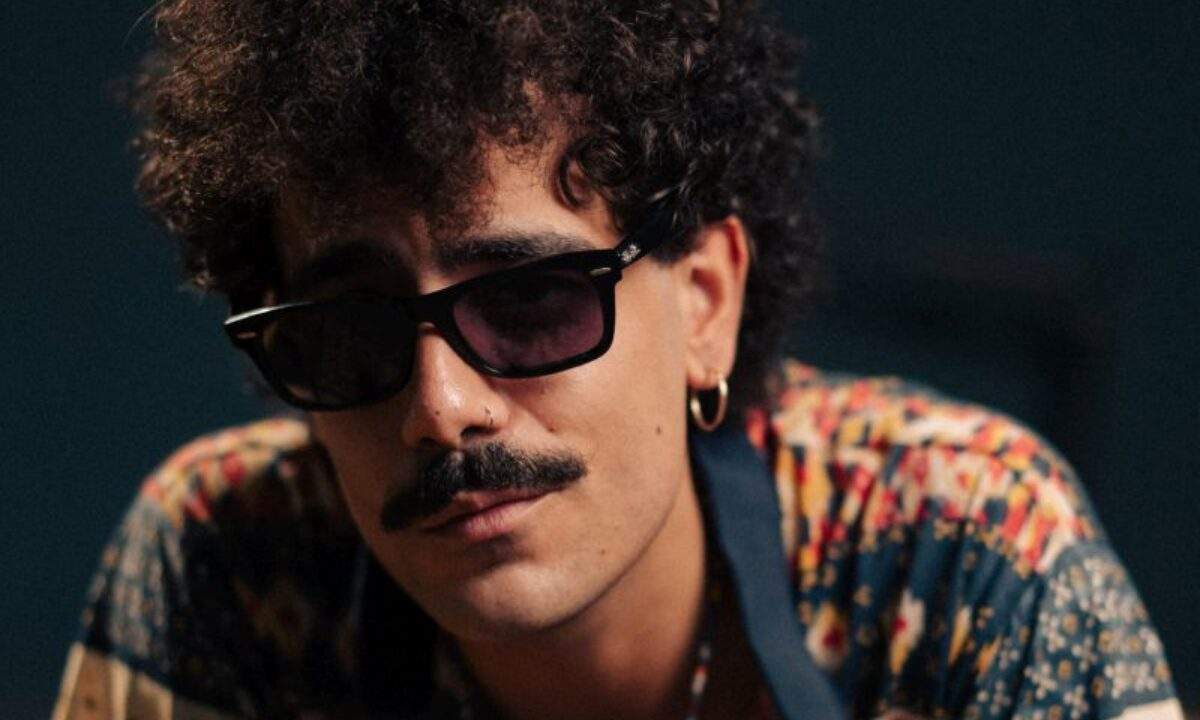 Renato D’Amico Sanremo Giovani 2025 intervista All Music Italia