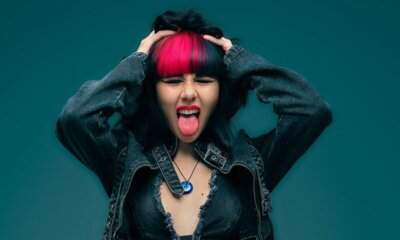 rob canta il suo inedito “Cento Ragazze” sul palco di X Factor 2025