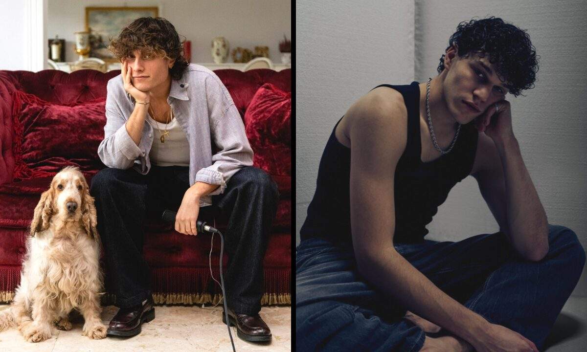 Sanremo Giovani 2025 brani più ascoltati su TikTok e Spotify