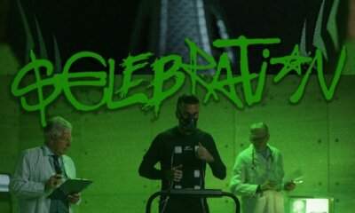 Sfera Ebbasta annuncia il concerto $€LEBRAT10N a San Siro nel 2026