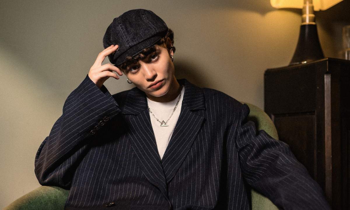 soap con il brano “Buona vita” tra i protagonisti di Sanremo Giovani 2025