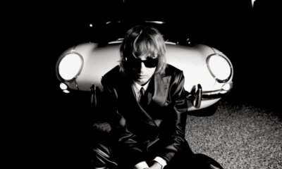 Thomas Raggi Masquerade album prodotto da Tom Morello