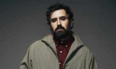 Tommaso Paradiso presenta il nuovo album Casa Paradiso