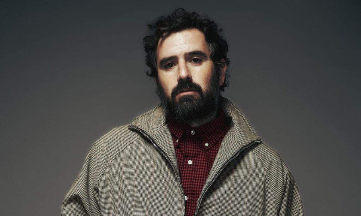 Tommaso Paradiso presenta il nuovo album Casa Paradiso