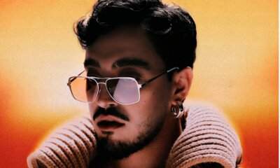 Viscardi presenta il singolo Scinneme ‘a cuollo a X Factor 2025