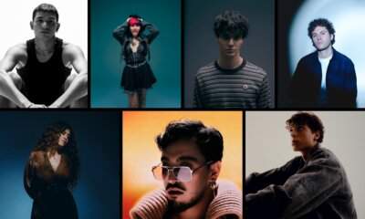 I sette talenti di X Factor 2025 con i loro inediti presentati durante il quarto live show