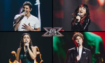 Semifinale di X Factor 2025: concorrenti, giudici e momenti chiave della puntata del 27 novembre.