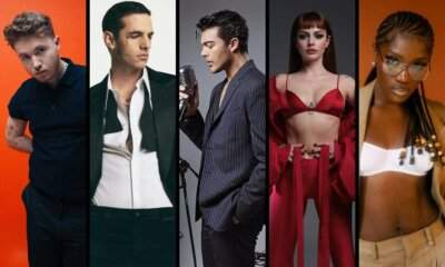 I protagonisti delle classifiche radio 2025: Alfa, Achille Lauro, The Kolors, Annalisa e Doechii. Analisi EarOne All Music Italia.