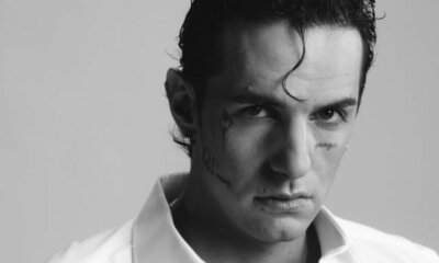 Achille Lauro annuncia una nuova data del tour "Comuni Immortali"