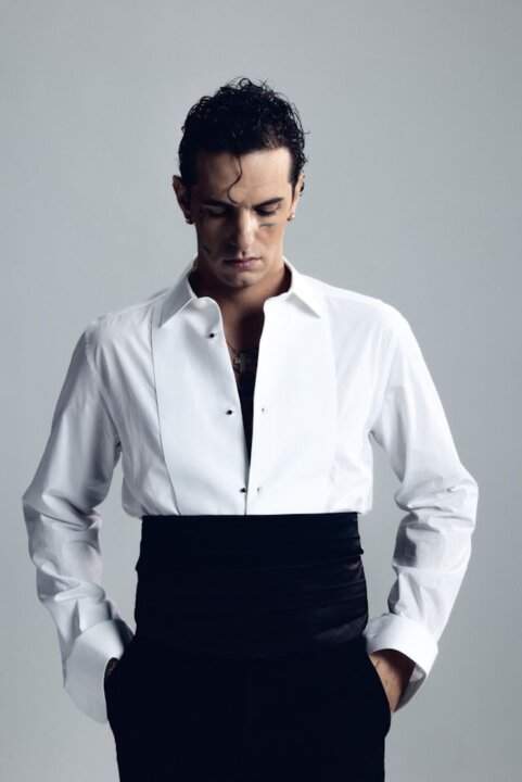 Achille Lauro annuncia una nuova data di "Comuni Immortali"