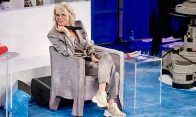 Amici 25 pagelle dodicesima puntata 14 dicembre