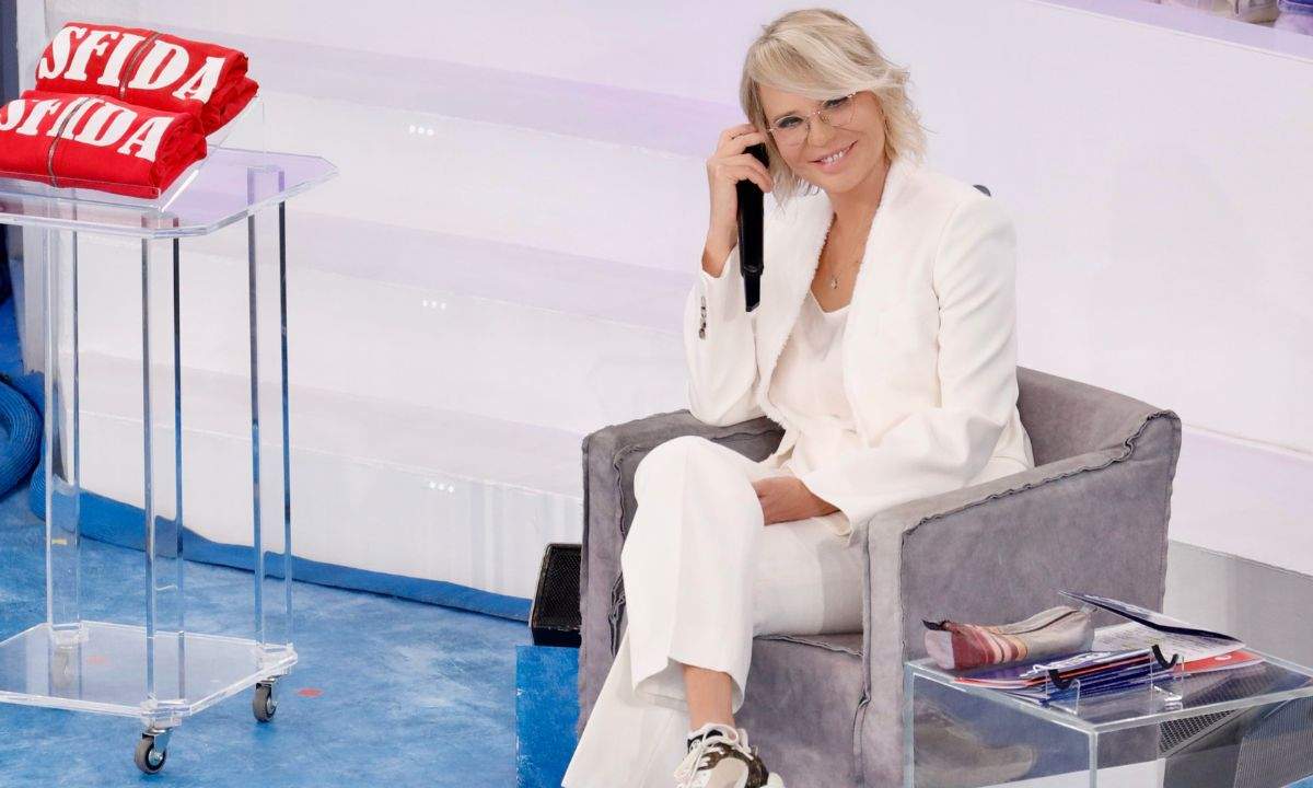 Amici 25 pagelle undicesima puntata 7 dicembre