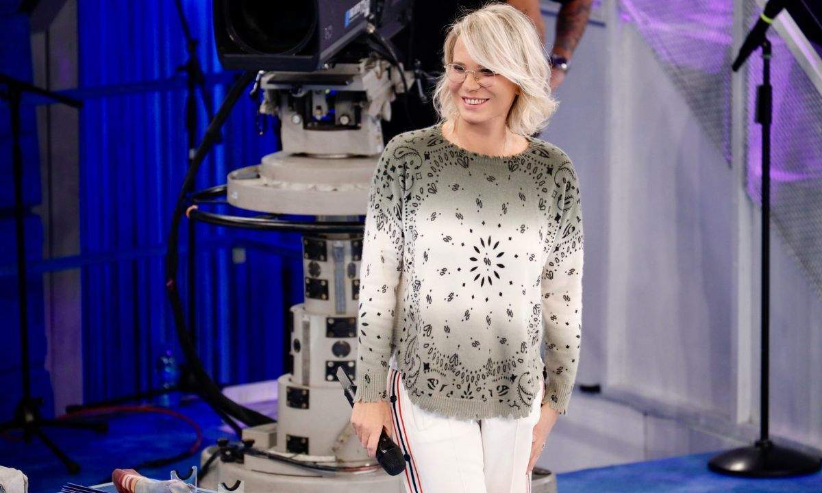 Amici 25 pagelle tredicesima puntata 21 dicembre