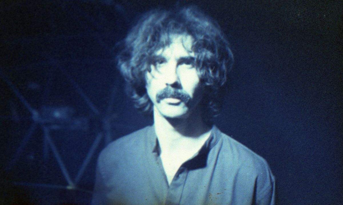 Andrea Laszlo De Simone nuovi appuntamenti Una lunghissima ombra