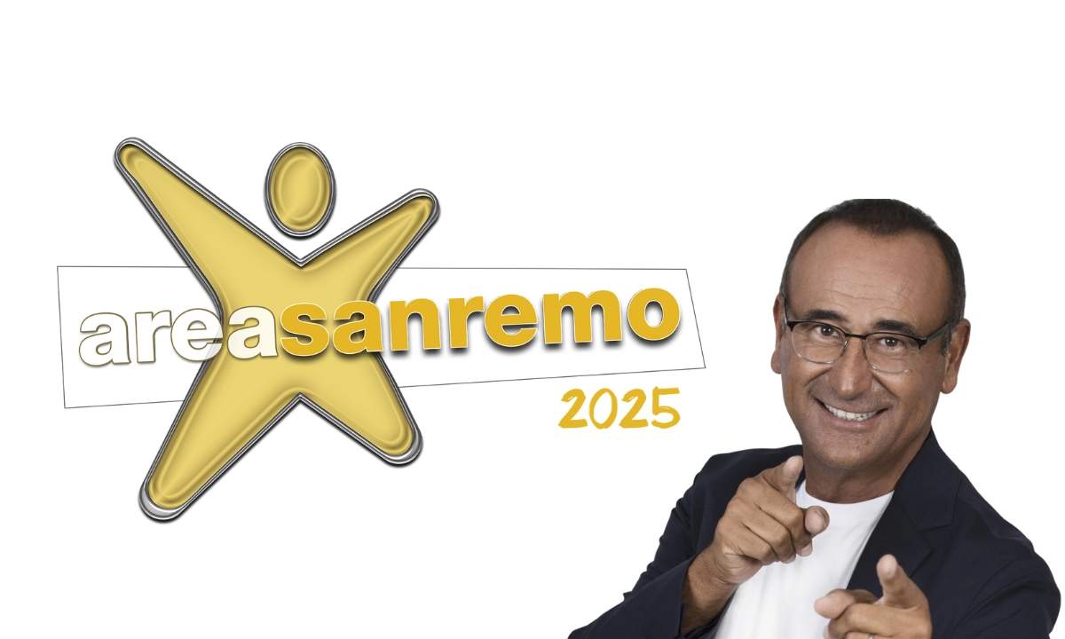 Scelti I dieci vincitori di Area Sanremo 2025