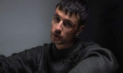 Cannella il nuovo singolo è Non sono un mostro