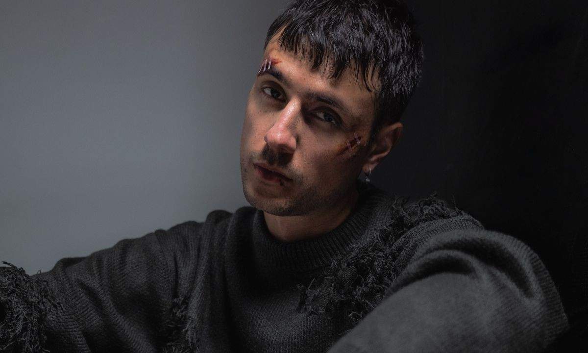 Cannella il nuovo singolo è Non sono un mostro