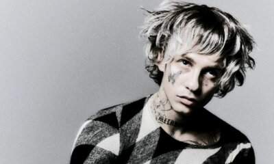 Chiello rilascia il singolo "Lupo"