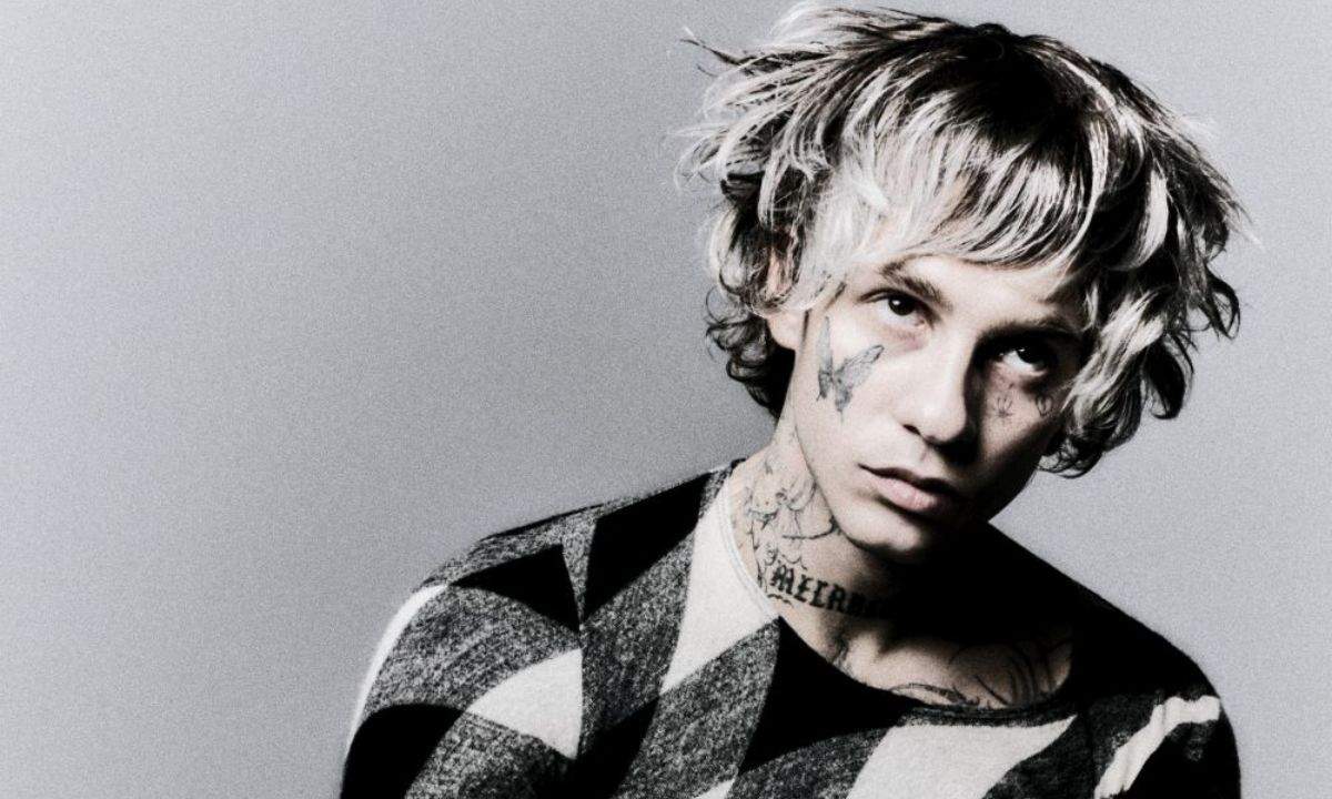 Chiello rilascia il singolo "Lupo"