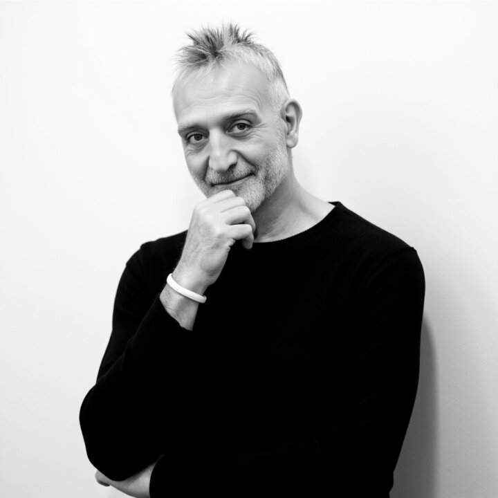 Corrado Rustici presenta il podcast "Il Musicista Transmoderno"