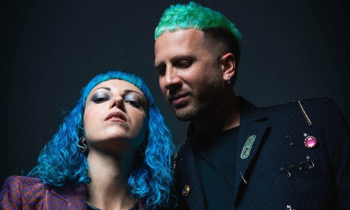 I Daiana Lou lanciano il singolo "Medusa"